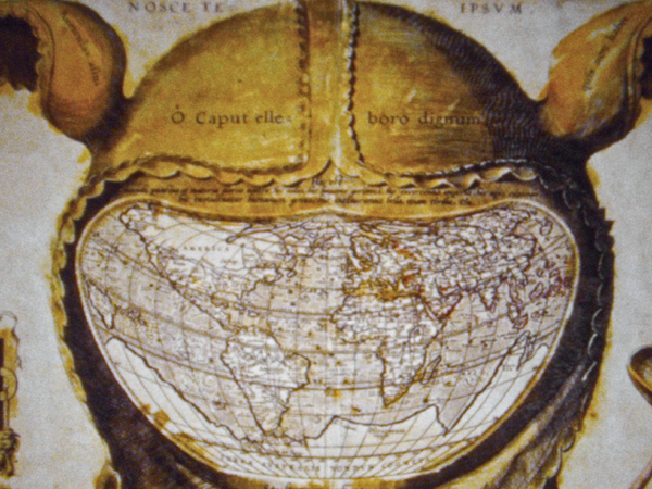 Conquistadores interplanetarios
