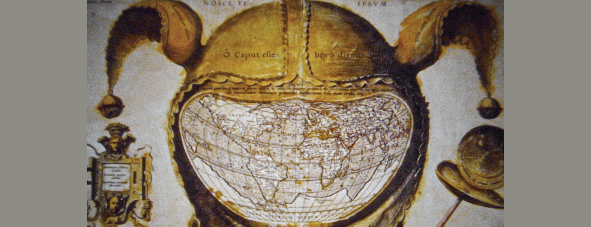 Conquistadores interplanetarios