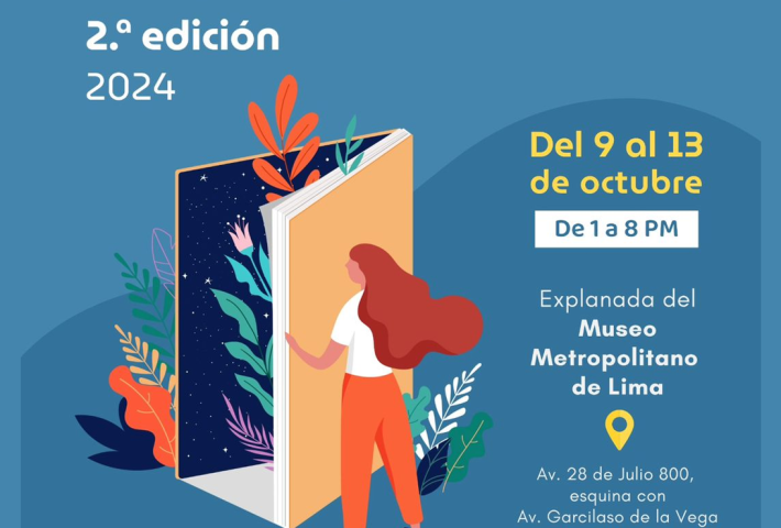 Editoriales Peruanas