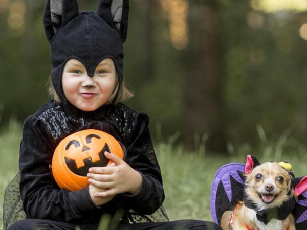 Halloween Fest