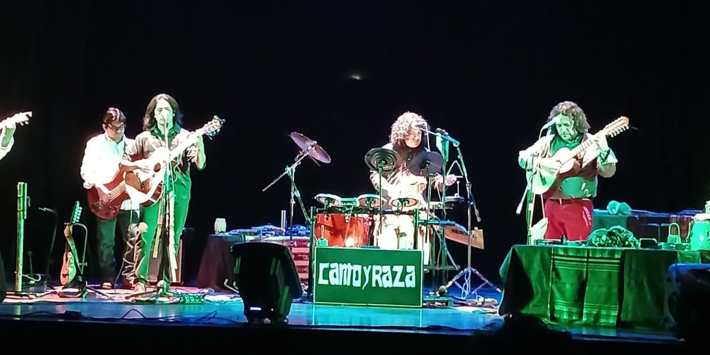 Abya Yala: 532 años de resistencia