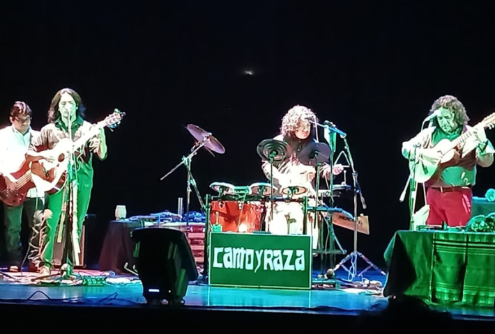 Abya Yala: 532 años de resistencia