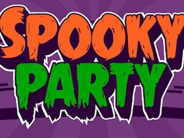 KStyle: Spooky Party