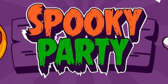 KStyle: Spooky Party