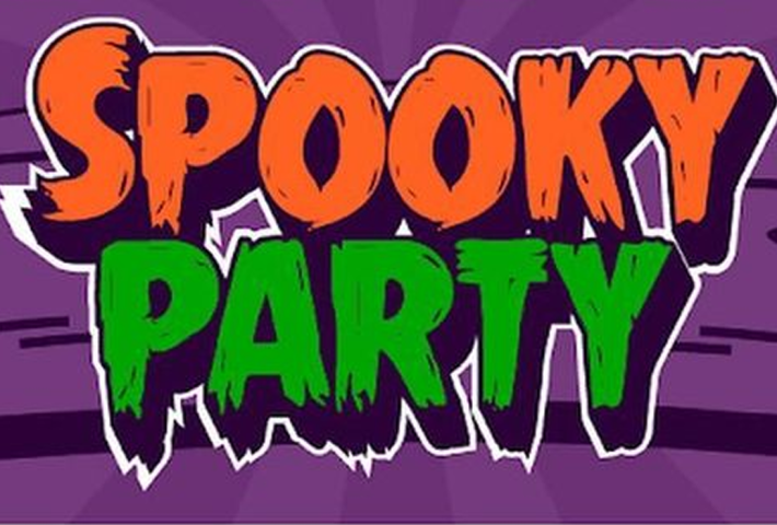 KStyle: Spooky Party