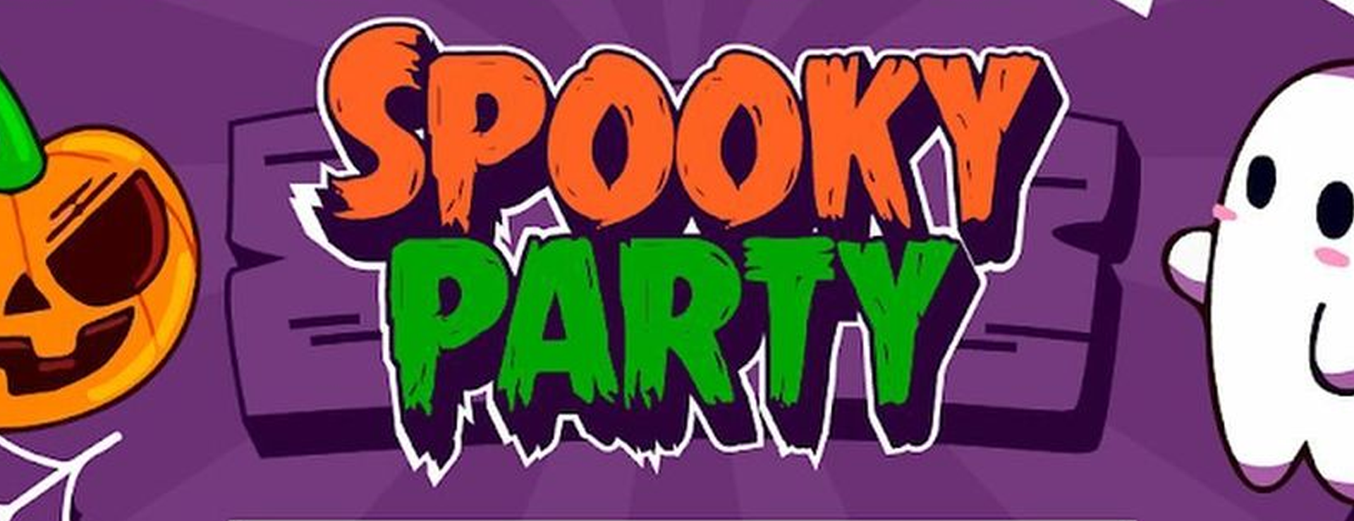 KStyle: Spooky Party