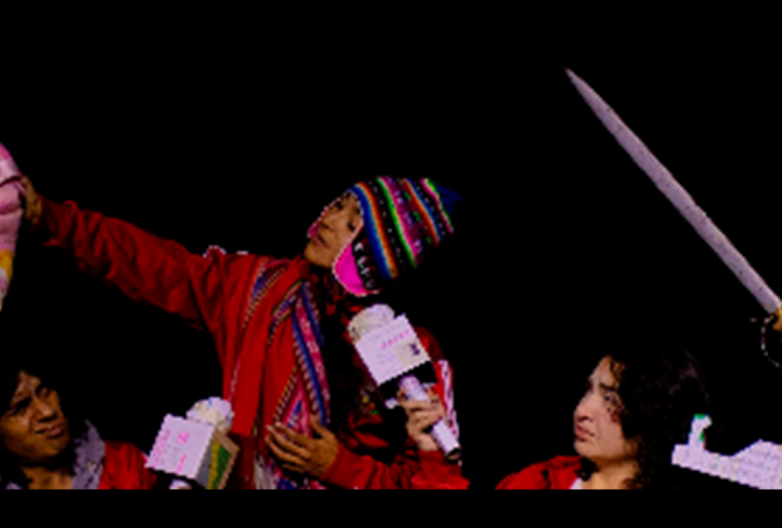 Un País llamado Palo Blanco