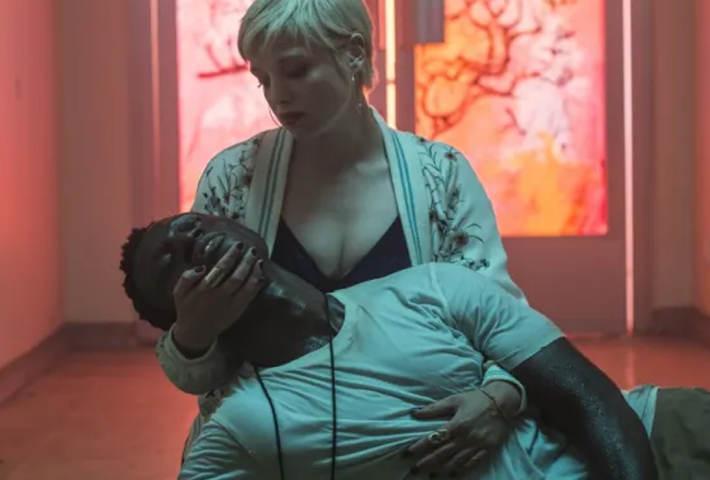 Berlin Alexanderplatz