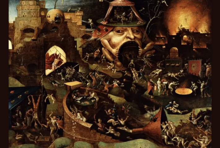 Simposio de Literatura Fantástica