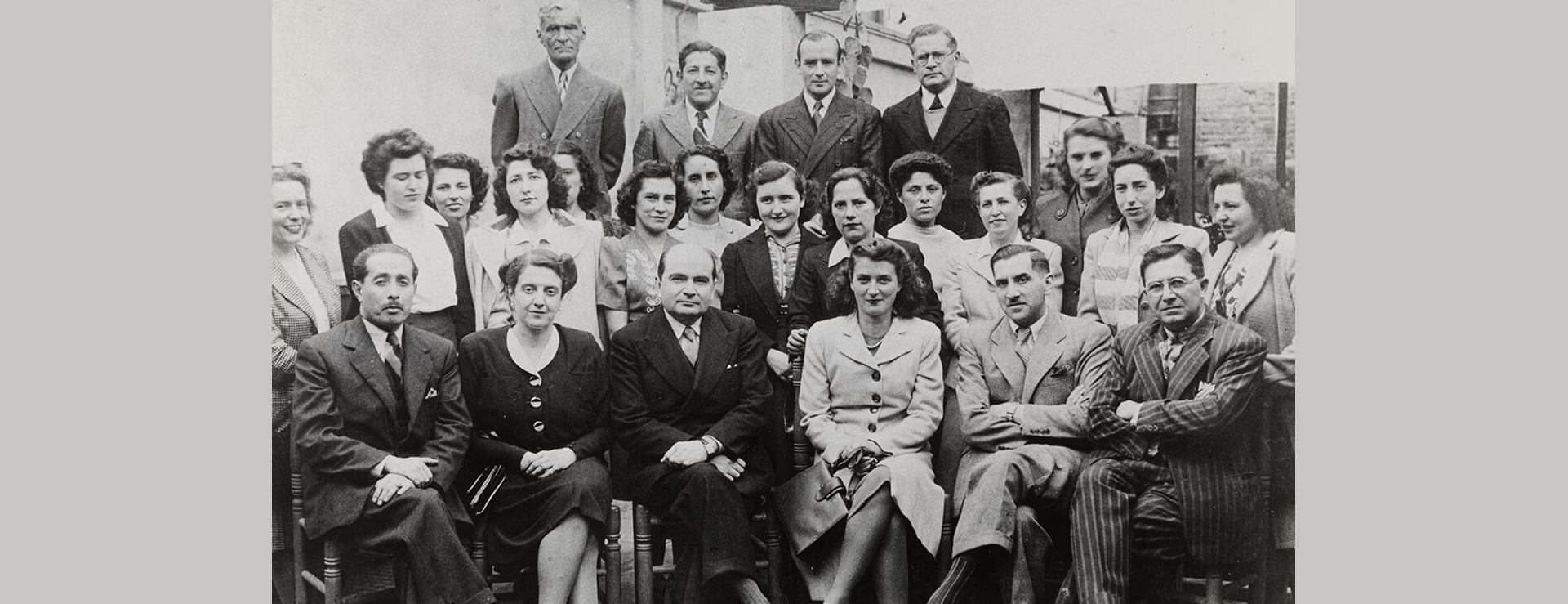 Jorge Basadre, las bibliotecas y la infancia