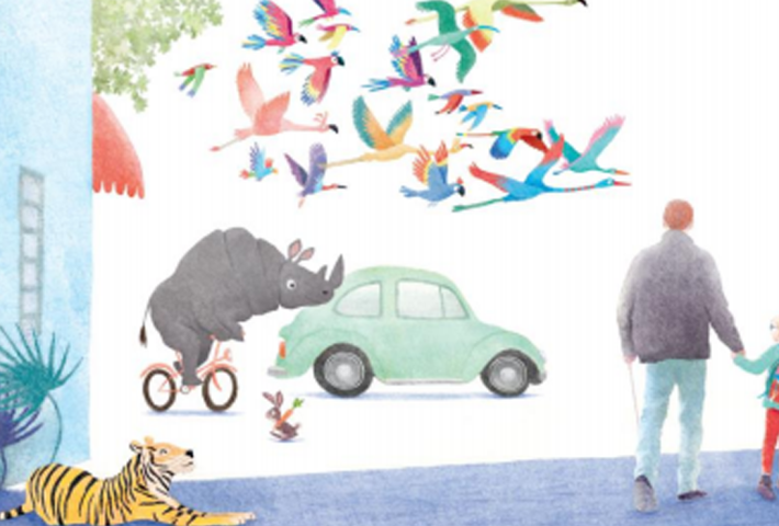 Relatos de diversidad