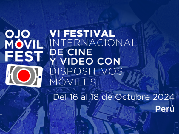 VI Ojo Móvil Fest