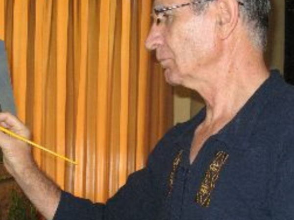 Triarte y Figuración