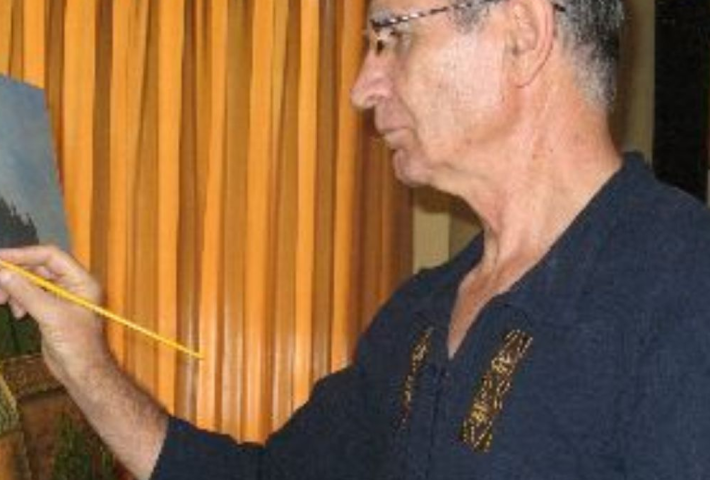 Triarte y Figuración