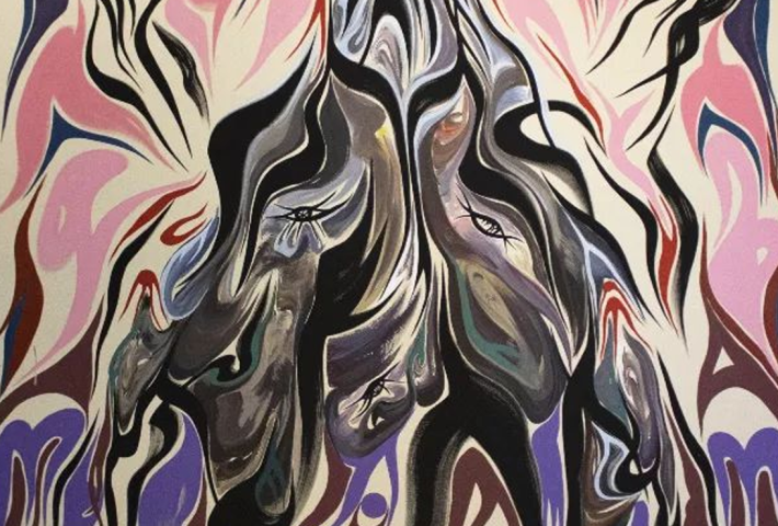 Cosmogonías (adiós a las armas)