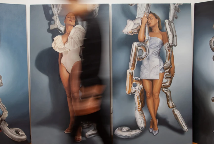 El Evangelio según Prometeo