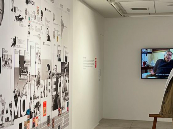 Julio Ramón Ribeyro: vida y obra
