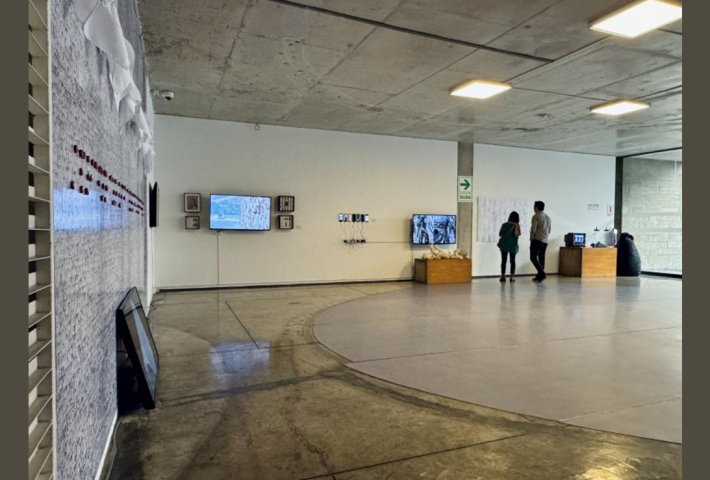 Umbrales de disensión – VIDEOAKT