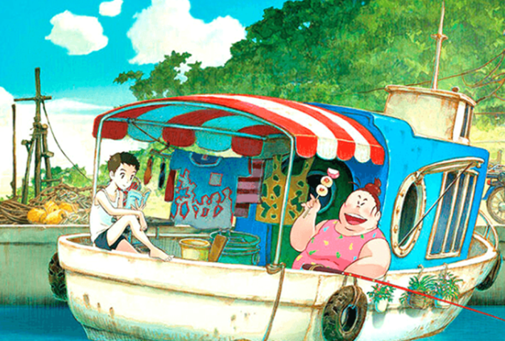 La fortuna sonríe a Lady Nikuko