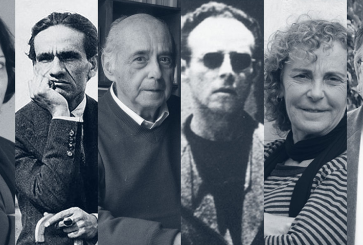 Concurso Juegos Florales en Poesía