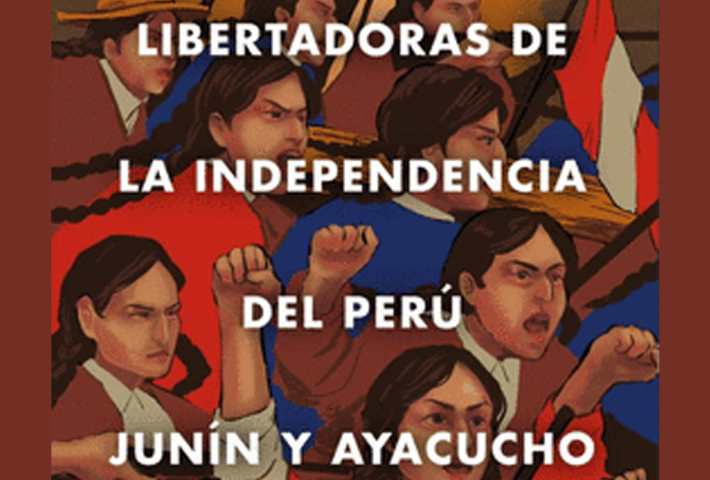 Libertadoras de la Independencia del Perú