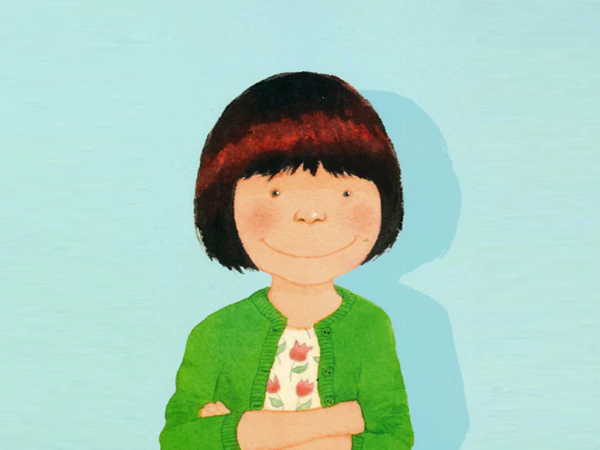 Nuestra niña