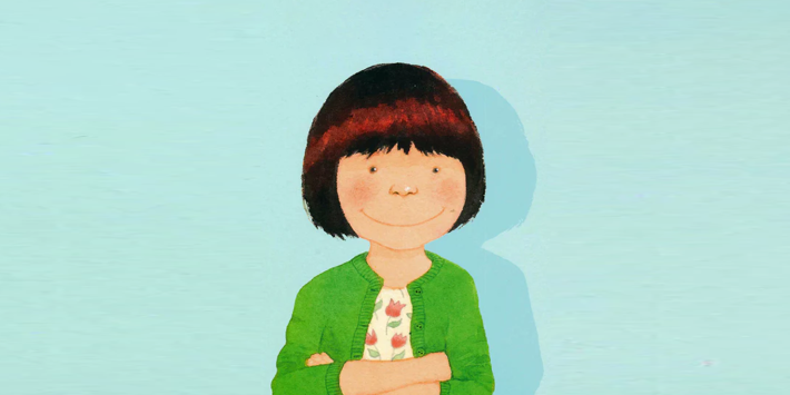 Nuestra niña