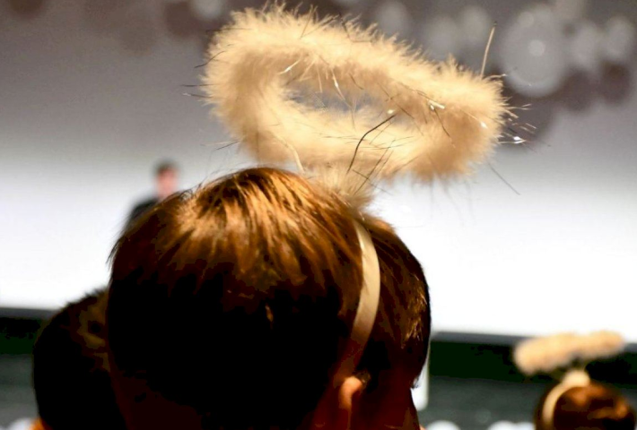 Holywins en el Museo