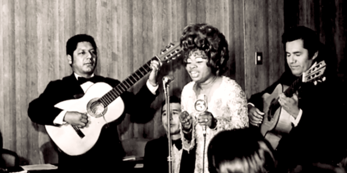 Día de la Canción Criolla