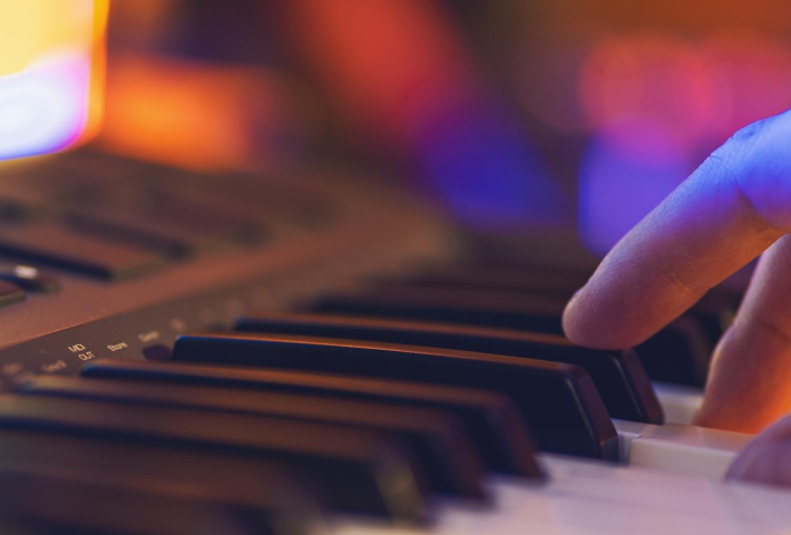 Armonía sin fronteras