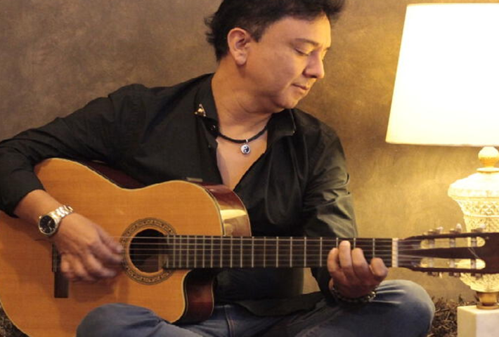 Día de la Canción Criolla