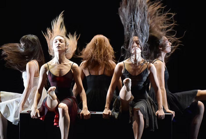 Danza Contemporánea