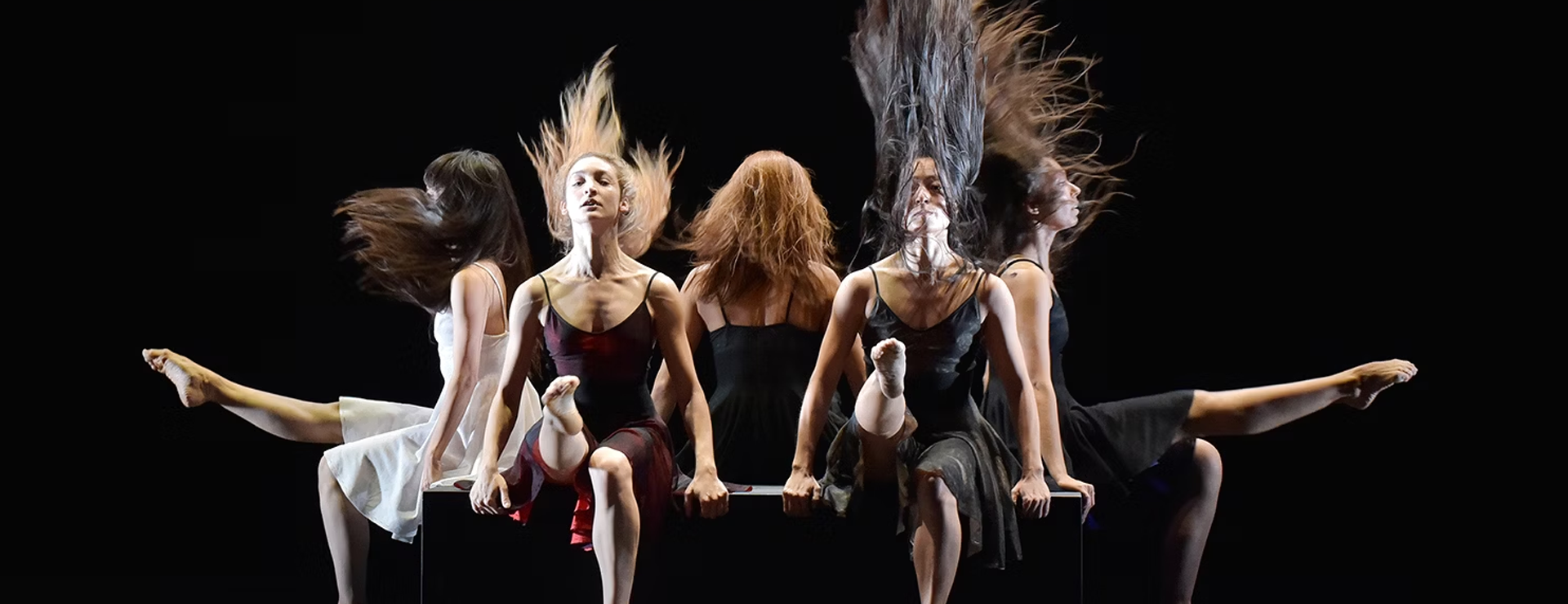 Danza Contemporánea