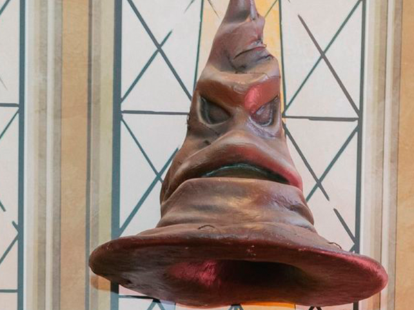 Harry Potter: Celebra Hogwarts