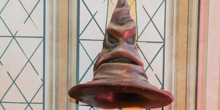Harry Potter: Celebra Hogwarts
