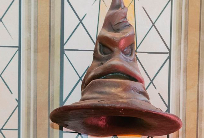 Harry Potter: Celebra Hogwarts