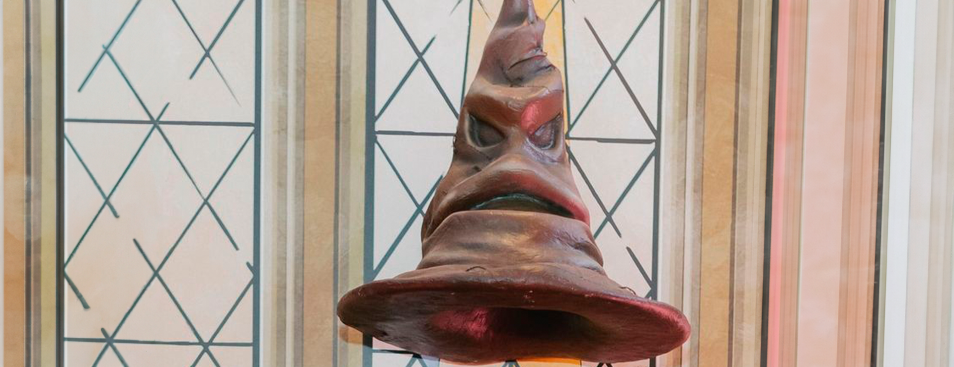Harry Potter: Celebra Hogwarts