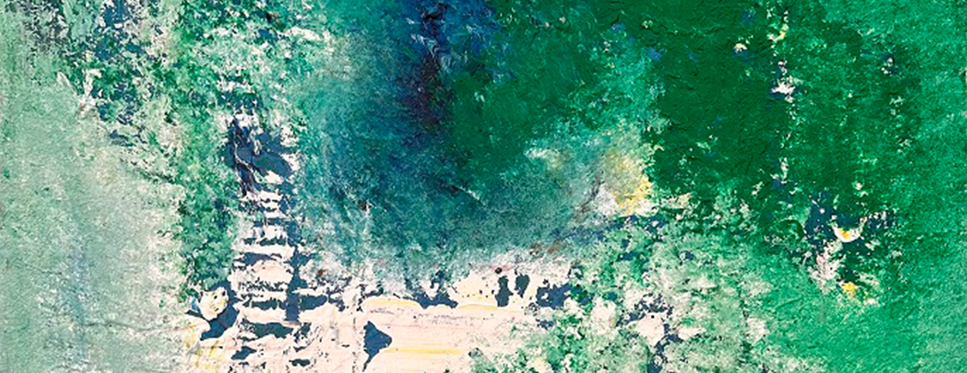 Into the Deep