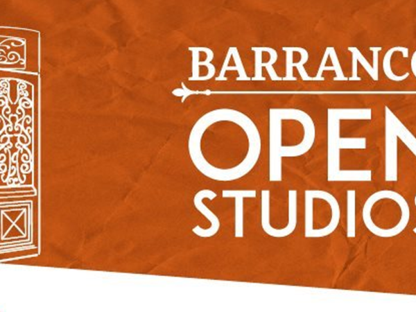 Barranco Open Studios
