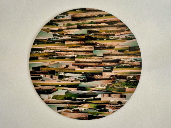 Paisajes Entrelazados