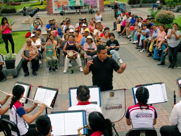 Día de la canción criolla