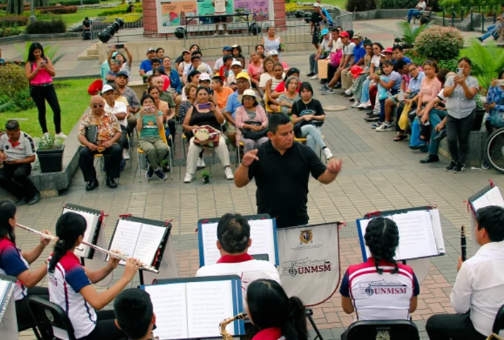 Día de la canción criolla