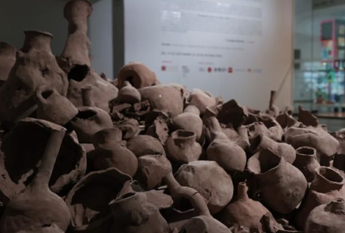 Pasaporte para un artista 2024