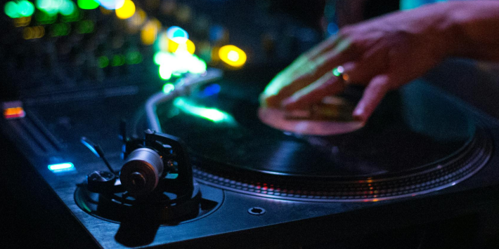 Arenales Vinyl Fest