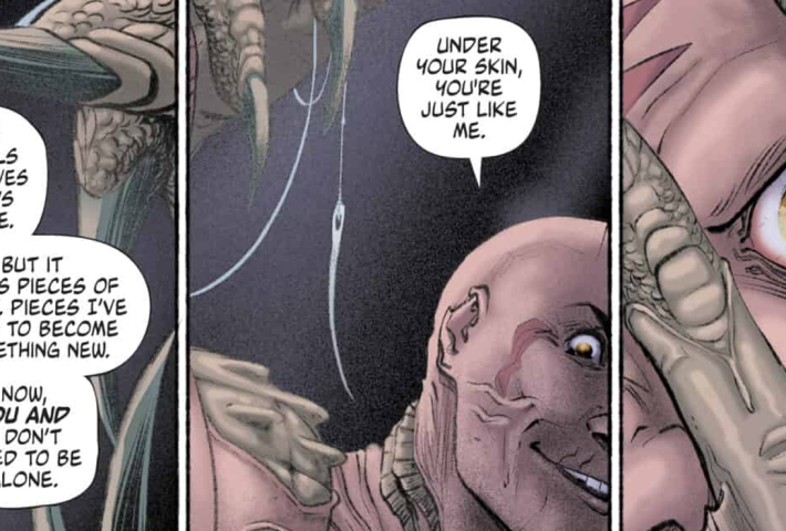 Elaboración de un cómic