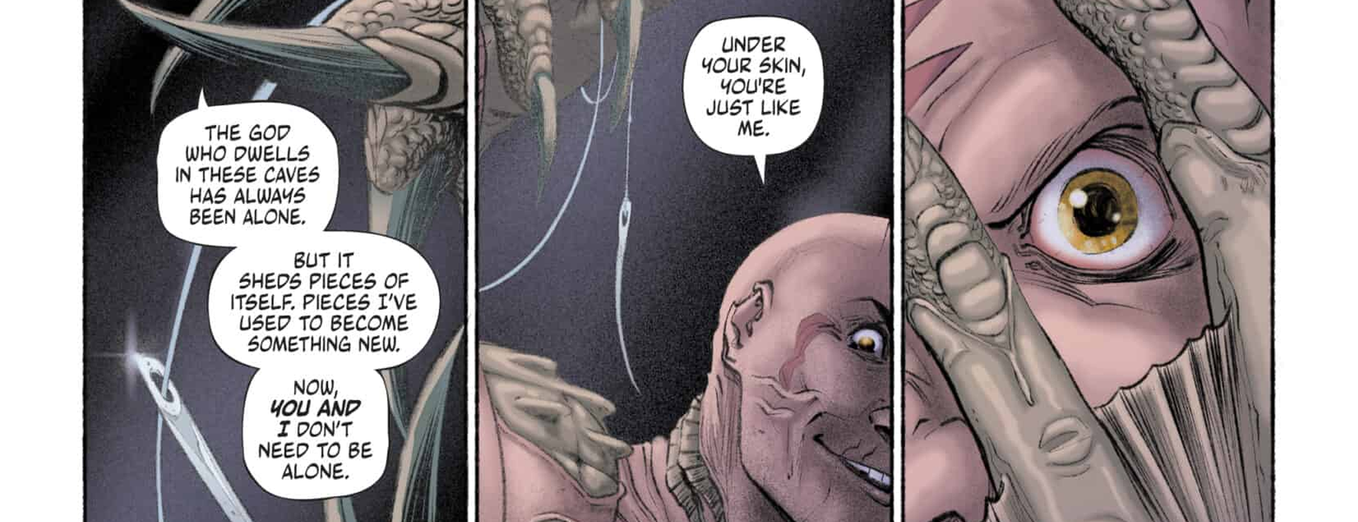 Elaboración de un cómic
