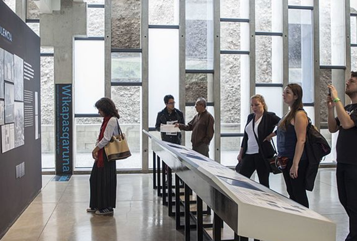 Gladys, los que sufrieron prisión injusta