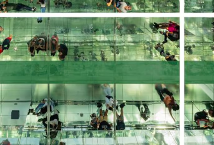 Transformando el Límite