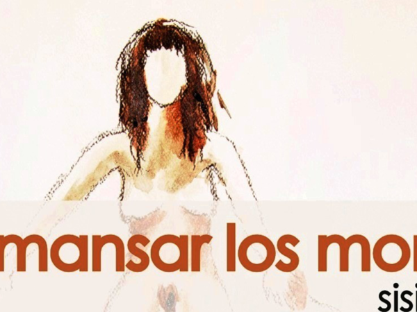 Amansar los monstruos