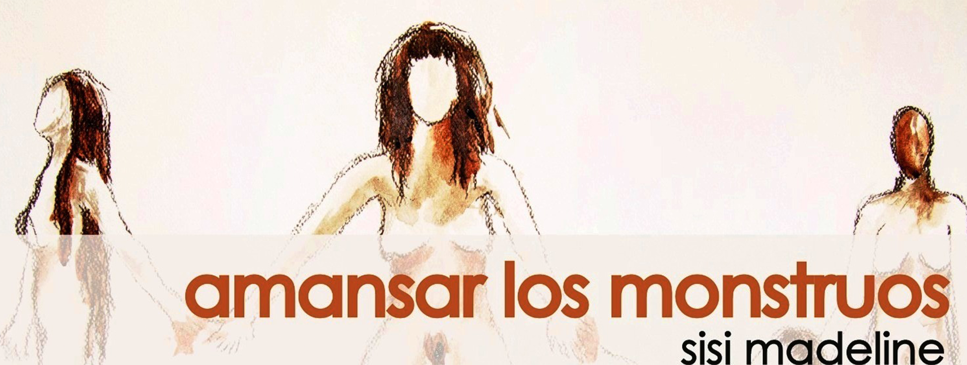 Amansar los monstruos